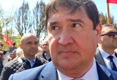 Ако спре вноса на руски петрол в България единствената нефтена