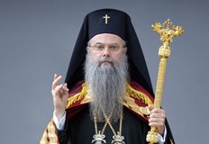 11 май Денят на светите братя Кирил и Методий да стане