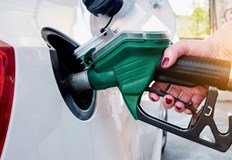 С близо 50 по скъпо зареждаме автомобилите си този Гергьовден спрямо