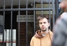 Известният български музикант успя да защити пред съда европроекта си за