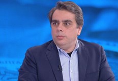 През септември ще видим дали ще има по високи нива на