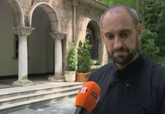 Разплитането на аферата с измамните кремации започва от едно погребениеЗадържаният