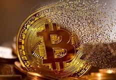 Пазарните индикатори светят в жълто и червено за най голямата криптовалутаКриптозимата