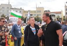 Българската асоциация на заведенията и Сдружението на заведенията в България