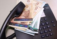 Русенец е станал жертва на телефонна измама по схемата за пострадал