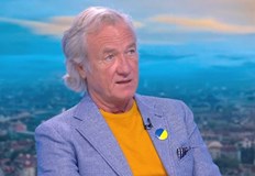 Вече всички разбраха че България предоставя оръжие на Украйна по