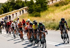 Голяма трагедия сполетя света на колоезденето Спортният директор на отбора на