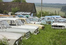 Според кмета на столицата Сергей Собянин Московският автомобилен завод ще