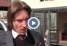 От повече от две години мъж от Враца наема автомобили