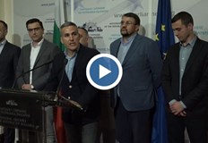 Пакет от 14 антиинфлационни мерки на обща стойност от два