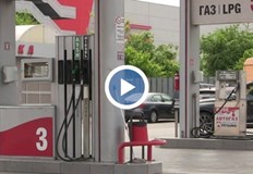 Бензиностанция в Русе затваря от 31 май Причината са високите доставни цени