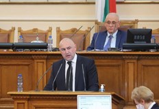Атанас Атанасов е отказал да дойде в НС заради 24