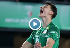 За първи път новак получава приза за номер 1 в