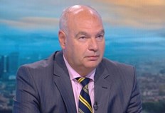 По думите на експерта за погребания агент това е било