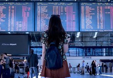 Все повече българи предпочитат да пътуват до дестинации в чужбинаЕдна