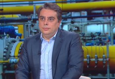 По думите му България вече не може да разчита на