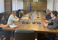 Директорът Михаил Байков препотвърди че са необходими за изграждане на