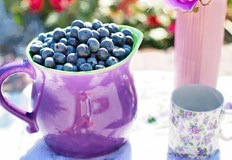 Тръпчивите плодове също поддържат сърцето здраво и намаляват възпалениятаБритански учени