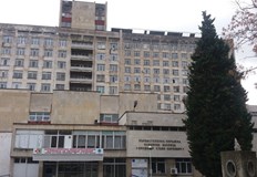 Операцията е продължила седем часаЛекари от Университетската многопрофилна болница Проф