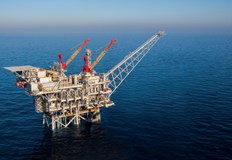 Румъния може да започне официално да добива газ от Черно