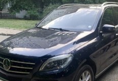 Заподозрян в кражба на автомобил мъж е задържан от полицията