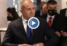 Коментар на Цветеслава Гълъбова и Харалан АлександровМалко преди посещението в