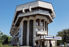 Основните промени са свързани с по прецизна категоризация на Награда Русе