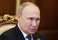Путин обвини Запада че санкциите провокират глобална криза Западните държави