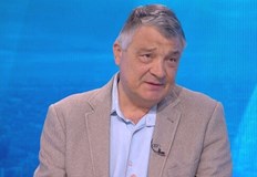 Това са най колосалните бойни действия след Втората световна война коментира