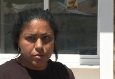 Една от жените пренасяла цигари в Англия твърди че групата