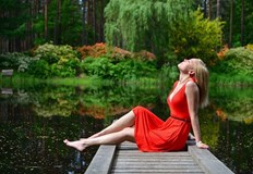 Понякога умът ни направо прегрява от работа Вероятно вече направихте пролетното