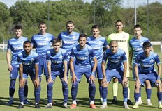 При успех русенци ще са първият отбор печелил трофея три пътиПределна е