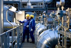 Мюнхенския икономически институт В момента няма видими признаци на рецесияИндексът на