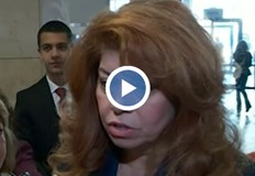 Това заяви вицепрезидентът по време на конгрес на КНСБ Чакам завръщането