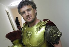 Солистът на Русенска опера баритонът Венцеслав Анастасов получи наградата