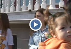 Непълнолетни стреляха срещу украински деца настанени в хотел в Свети