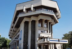 От 10 до 13 май в Канев център ще се