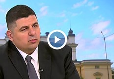 В петък от ДБ поискаха от парламентарната трибуна мерки за