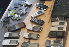 Последните задържани мъже са от Ветово и Ново селоУвеличават се