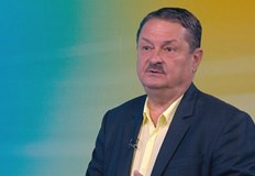 От неделя до вторник ще има нестабилно време с валежиТова прогнозира