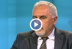 Бившият зам министър на външните работи смята че вече се говори