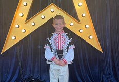 На второ място зрителите поставиха читалище Наука а трети останаха