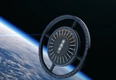 Цената за стая вероятно ще е няколко милиарда долараАмериканска корпорация