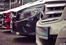 Засегнати са над 290 хил превозни средства от моделите ML