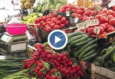 Сезонните плодове паднаха на 3 лв кгЩе има ли спад на