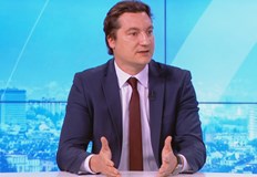 Вчерашното решение на НС България да изпрати военнотехническа помощ на