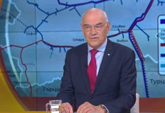 В момента по енергоносителите в България не се спазва пазарна