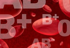 Знаете ли че кръвната група според някои специалисти също може