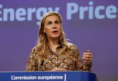 В Брюксел започна извънредната среща на министрите на енергетиката от