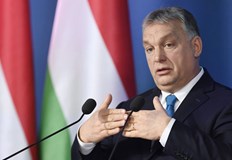Унгария не може да подкрепи новия пакет от санкции на